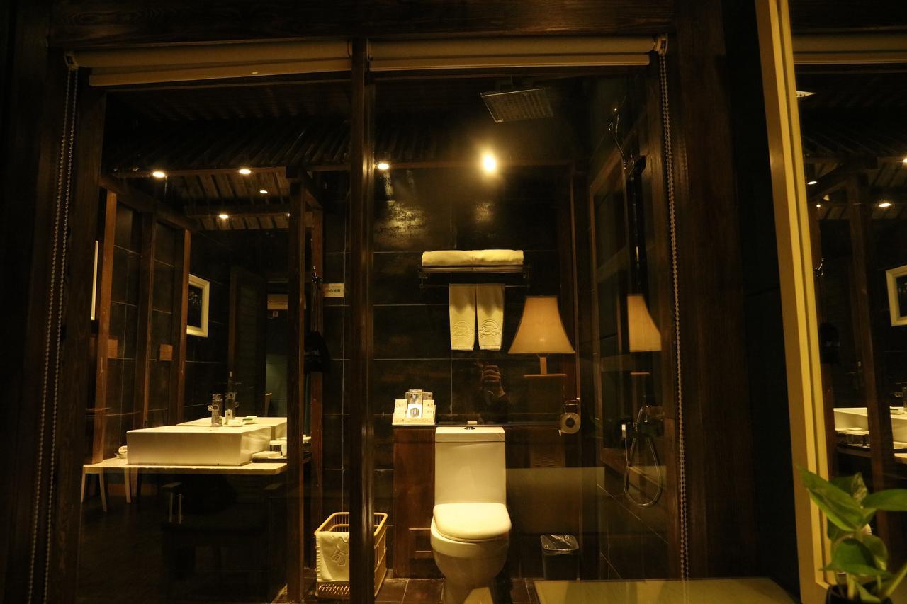 ホテル Xinjiang Yema International Clubhouse ウルムチ市 エクステリア 写真