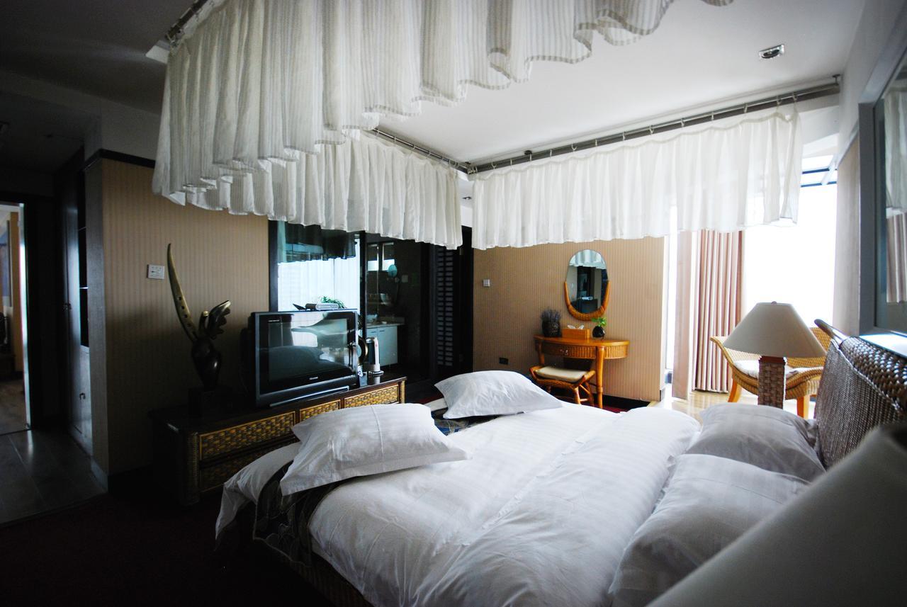 ホテル Xinjiang Yema International Clubhouse ウルムチ市 エクステリア 写真